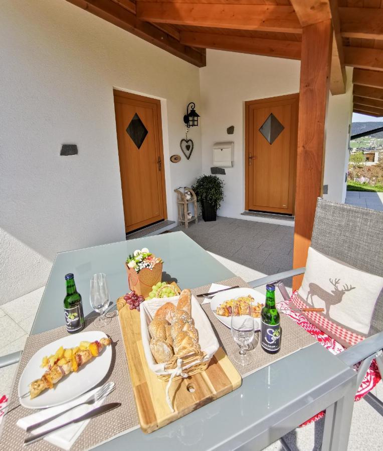 Vila Chalex Aigen im Mühlkreis Exteriér fotografie